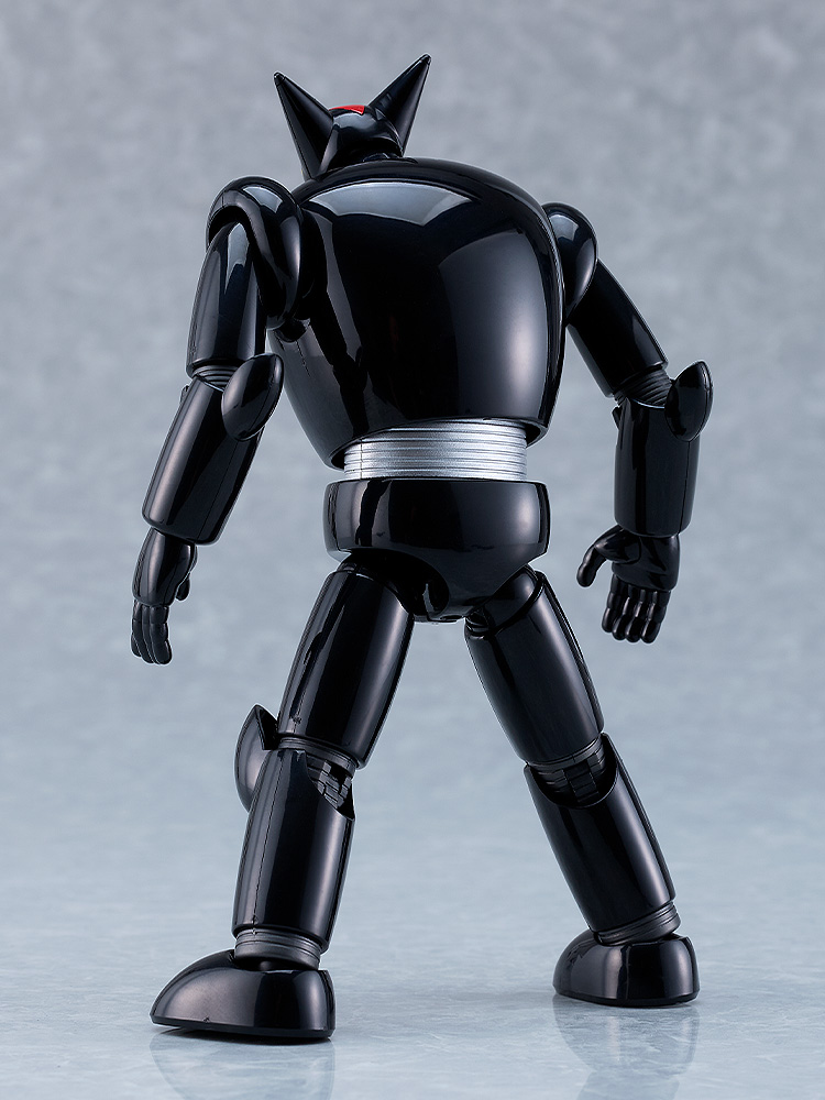 MODEROID BLACK OX (Original TETSUJIN28 Ver.) | Ultra Tokyo MODEROID BLACK OX (Original TETSUJIN28 Ver.) | Ultra Tokyo